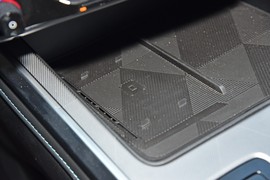 2024款广汽传祺GS3