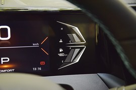 2024款广汽传祺GS3