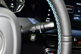 2024款广汽传祺GS3