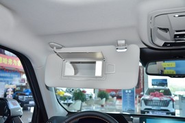 2024款哈弗二代大狗新能源