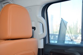 2024款哈弗二代大狗新能源