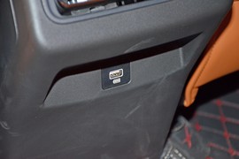 2024款哈弗二代大狗新能源