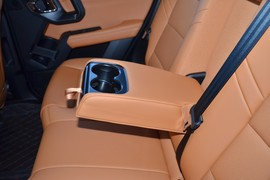 2024款哈弗二代大狗新能源