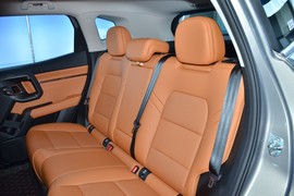 2024款哈弗二代大狗新能源