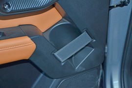 2024款哈弗二代大狗新能源