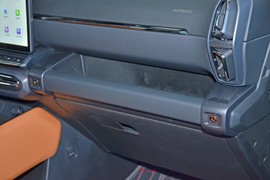 2024款哈弗二代大狗新能源