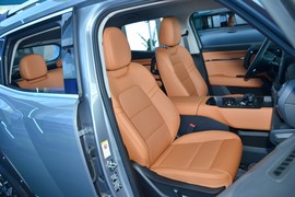 2024款哈弗二代大狗新能源