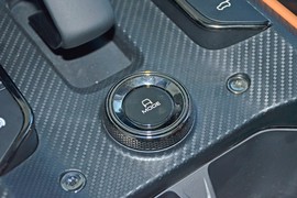 2024款哈弗二代大狗新能源