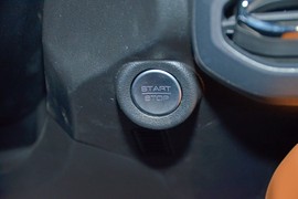 2024款哈弗二代大狗新能源