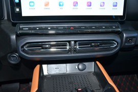 2024款哈弗二代大狗新能源