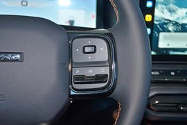 2024款哈弗二代大狗新能源