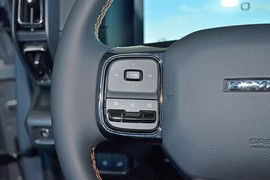 2024款哈弗二代大狗新能源