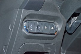 2024款哈弗二代大狗新能源