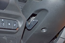 2024款哈弗二代大狗新能源