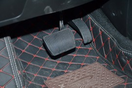 2024款哈弗二代大狗新能源