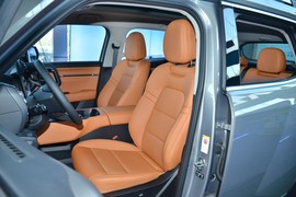 2024款哈弗二代大狗新能源