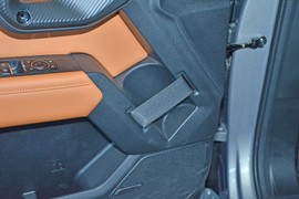 2024款哈弗二代大狗新能源