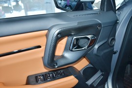 2024款哈弗二代大狗新能源