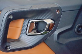 2024款哈弗二代大狗新能源