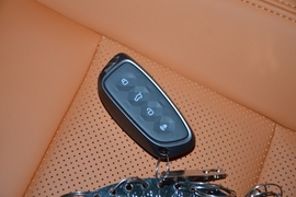 2024款哈弗二代大狗新能源