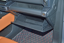 2024款哈弗二代大狗新能源