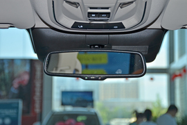 2024款哈弗二代大狗新能源