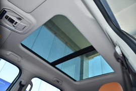 2024款哈弗二代大狗新能源