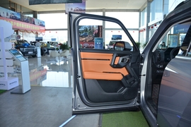 2024款哈弗二代大狗新能源