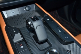 2024款哈弗二代大狗新能源