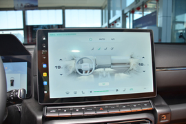 2024款哈弗二代大狗新能源