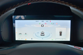 2024款哈弗二代大狗新能源