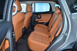 2024款哈弗二代大狗新能源