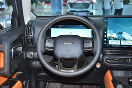 2024款哈弗二代大狗新能源