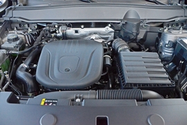 2024款哈弗二代大狗新能源