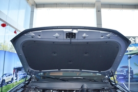 2024款哈弗二代大狗新能源