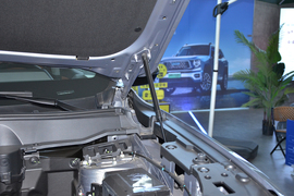 2024款哈弗二代大狗新能源