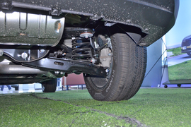 2024款哈弗二代大狗新能源