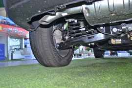 2024款哈弗二代大狗新能源