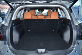 2024款哈弗二代大狗新能源