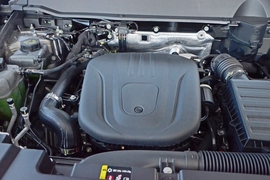 2024款哈弗二代大狗新能源