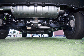 2024款哈弗二代大狗新能源