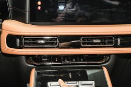 2024款林肯飞行家