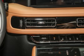 2024款林肯飞行家