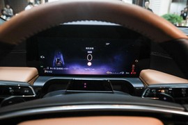 2024款林肯飞行家