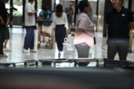 2024款林肯飞行家