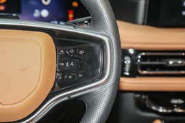 2024款林肯飞行家