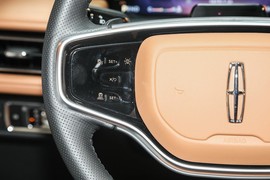 2024款林肯飞行家