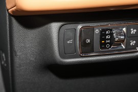 2024款林肯飞行家