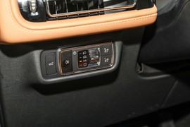 2024款林肯飞行家