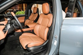 2024款林肯飞行家